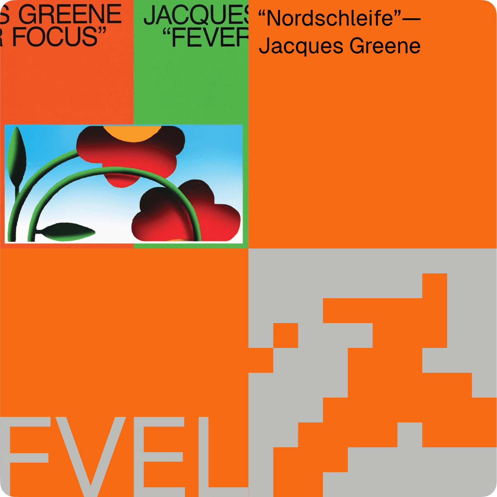 FVEL project visual