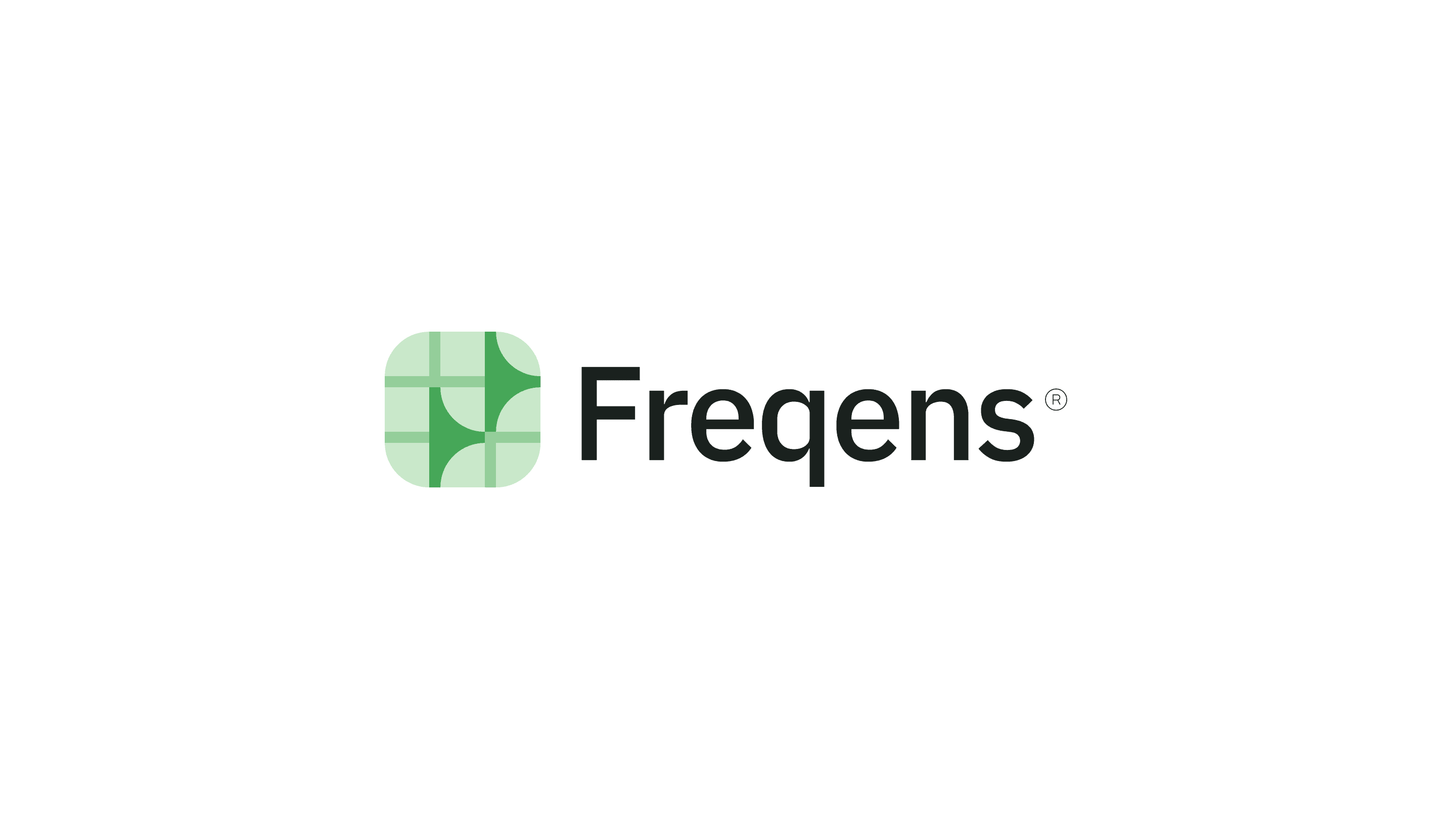 Freqens project visual