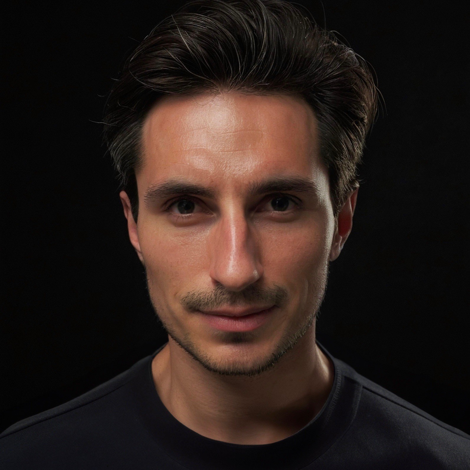 Julien Perrière