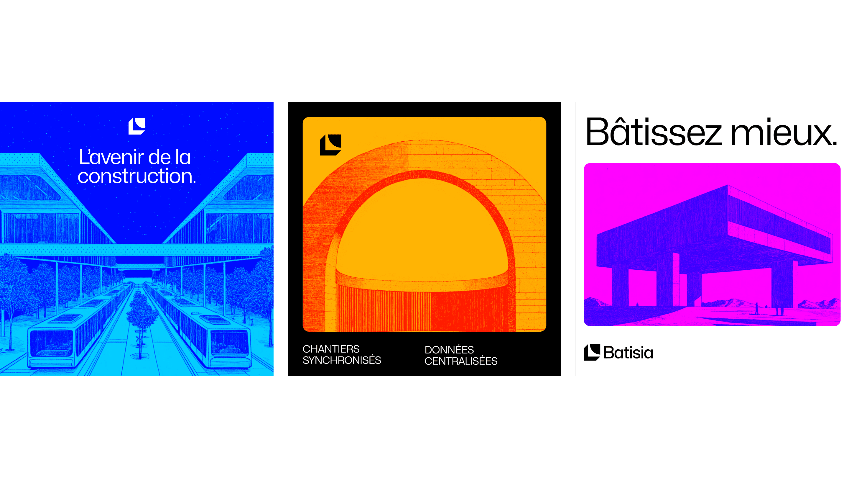 Batisia project visual