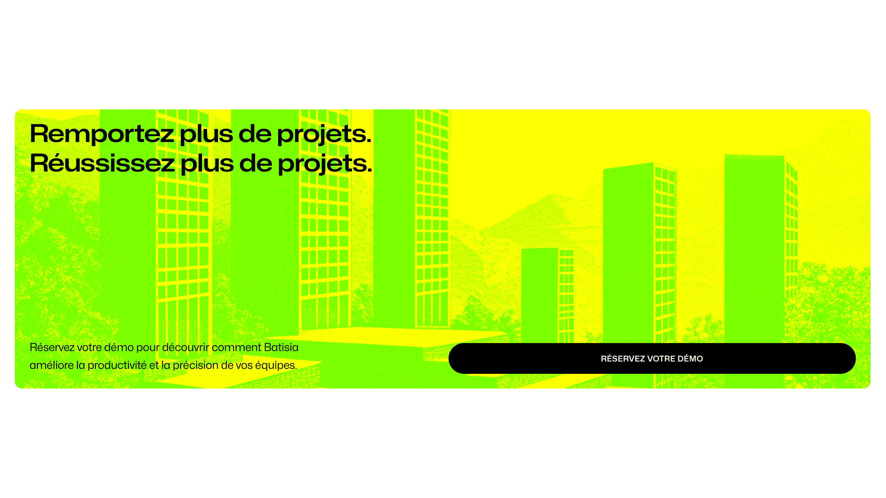 Batisia project visual